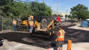 Best Concrete Driveway Installation  in Burtonsville, MD